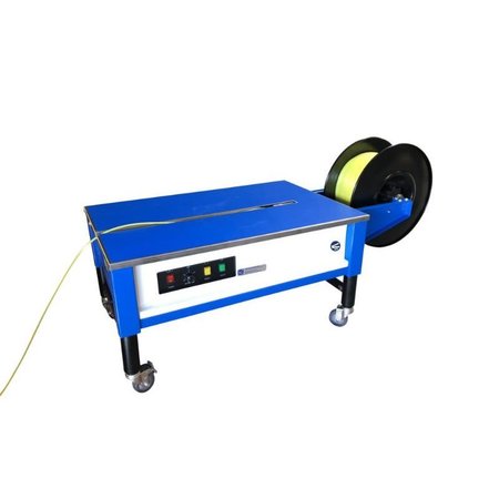Sealer Sales General Purpose Strapping Machine, Low Profile SM-101-DA